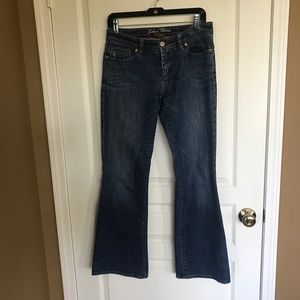 Tommy Bahama Indigo Palms Jeans